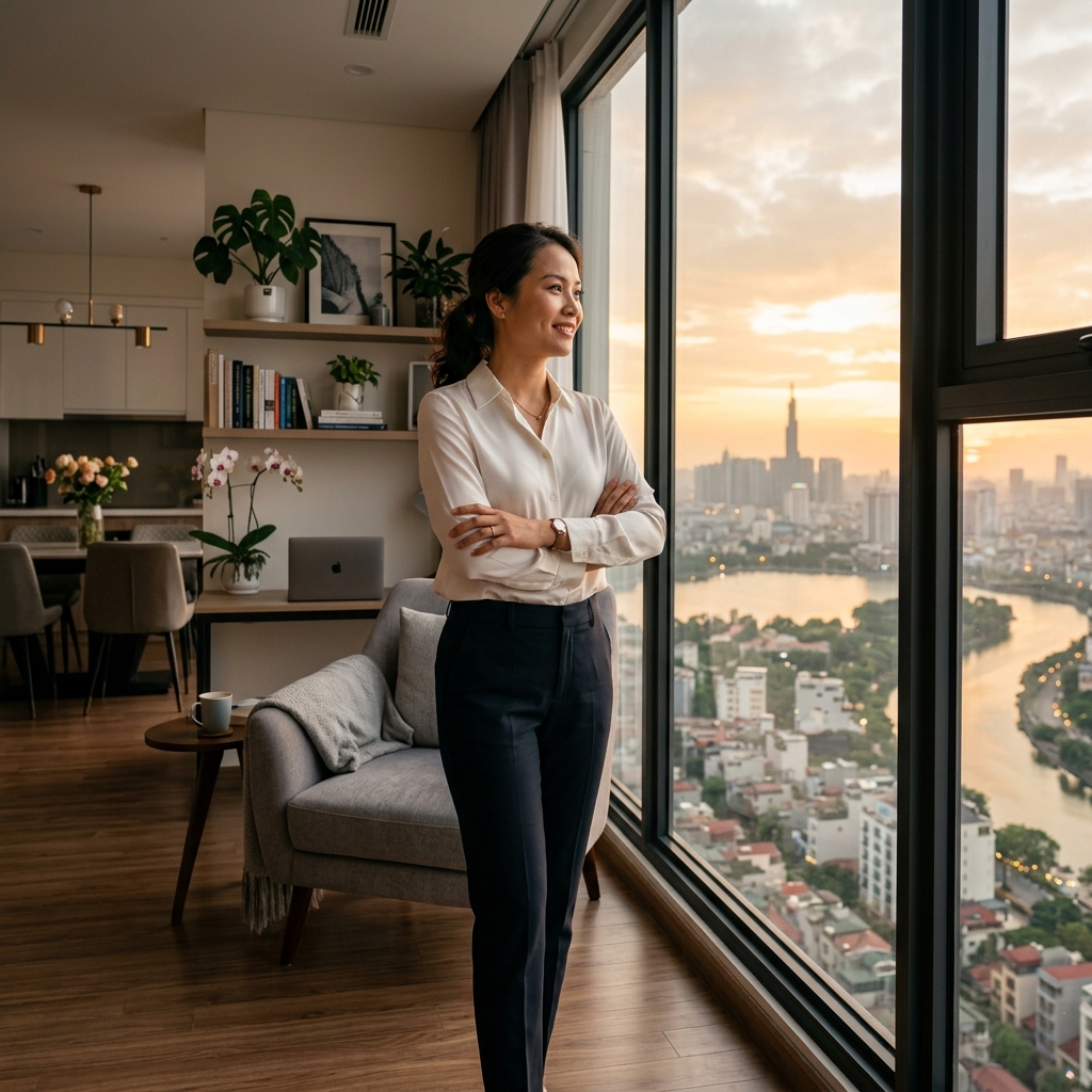 Độc lập tài chính